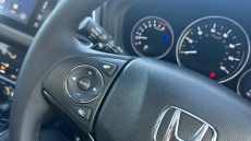 Honda HR-V 1.5 i-VTEC EX CVT 5dr Petrol Hatchback